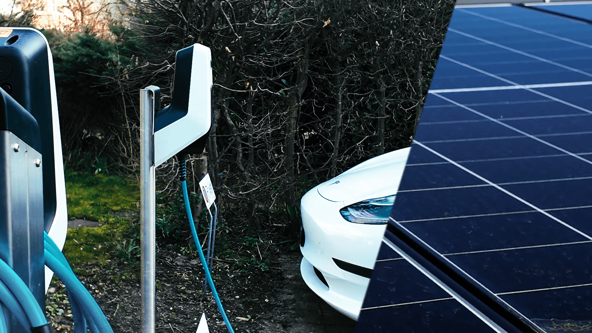 E-Mobilität & Solar